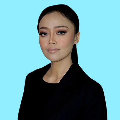 Dato' Nadia Marni binti Mat Zin