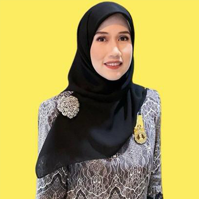 Y.A.M. Tengku Maharani Putri Tengku Amalin A’ishah Putri binti Almarhum Sultan Ismail Petra